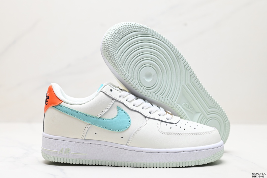 Nike Air Force 1 Shoes